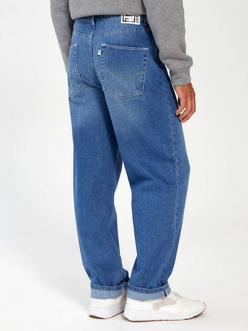 Мужские джинсы _ 09661 - F5 фото 5