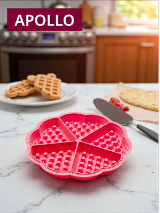 Форма для выпечки APOLLO Wafer