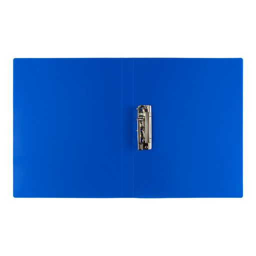 Expert Complete Classic Папка с металлическим прижимом A4 500 мкм 15 мм песок 6 шт. черный EC256151