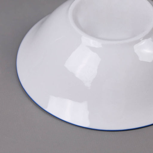 Тарелка глубокая суповая 650 мл / 4805-6 / уп 72 - Галеонтрейд фото 5