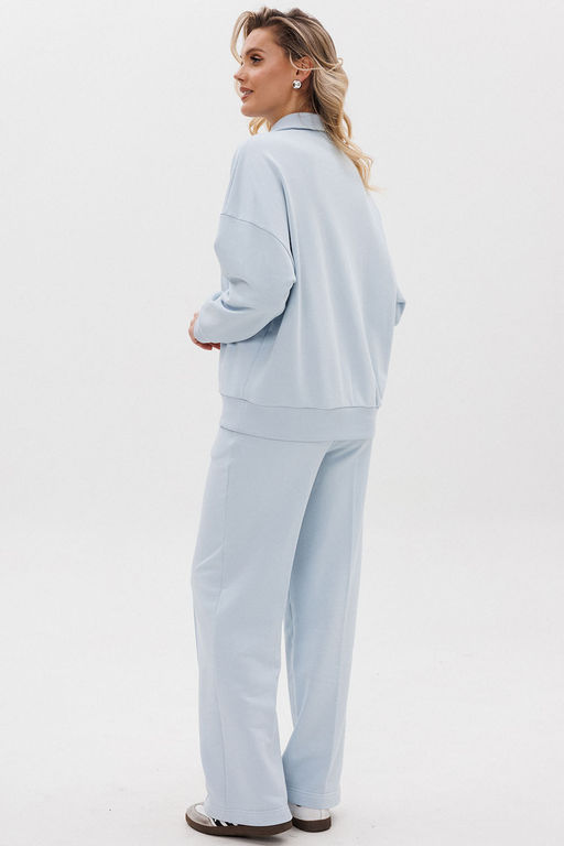 Костюм GO F3071/26-02.170-176 фисташка  фото 2350