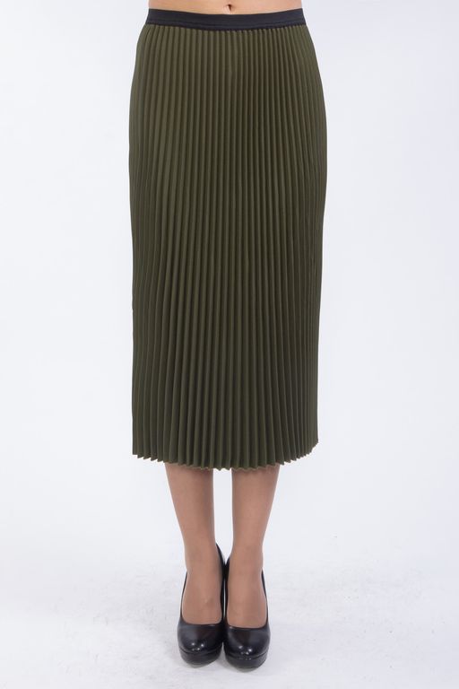 Юбка Ю4-3691/22 - Wisell фото 3