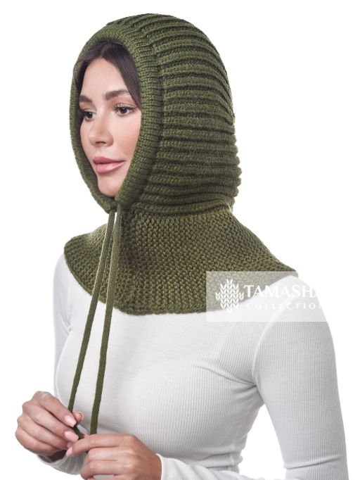 Капор Фидель - Tamasha фото 8