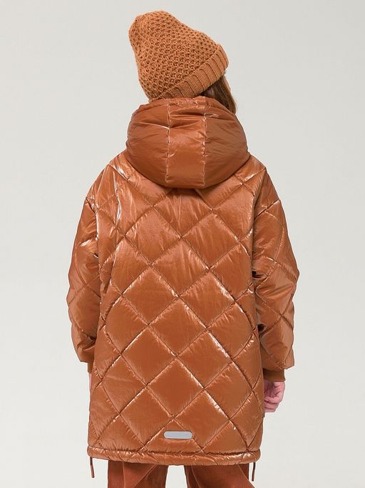 Pelican GZXL4292 куртка для девочек  фото 6