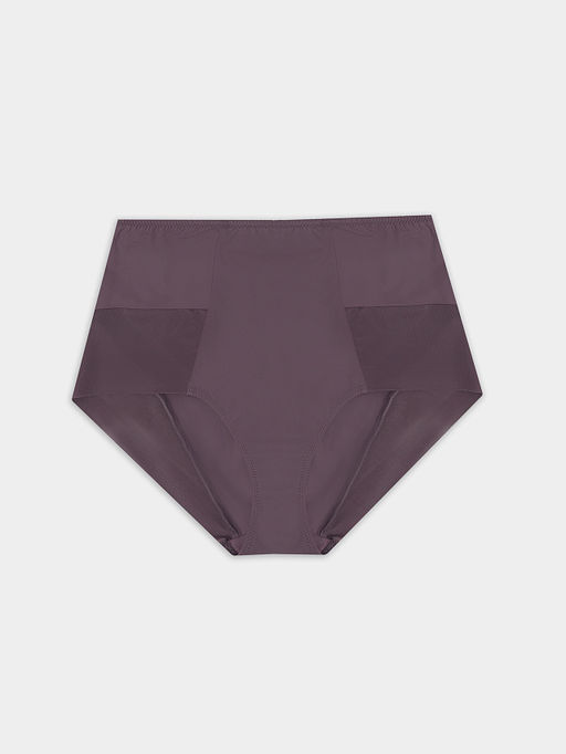 Цена за 2 штуки! Трусы макси женские фиолетовые - Mark formelle фото 8