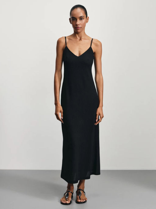 Сарафан длины миди / Zarina  фото 3