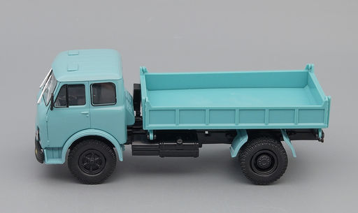 Наш Автопром.Н976 Машина "МАЗ-511Б" 1:43