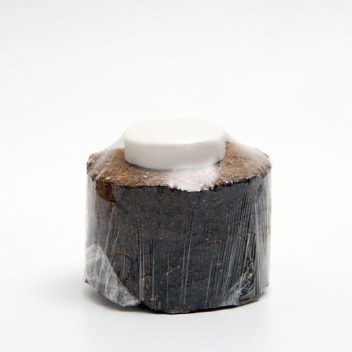 Цена за 2 шт. Табачная шашка инсектицидная «Трубка мира» для теплиц