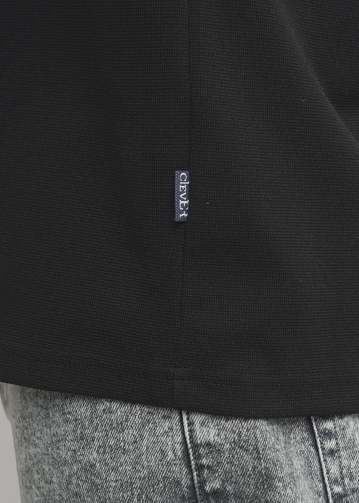 562603/05тдф Футболка муж. (ЧЗ)