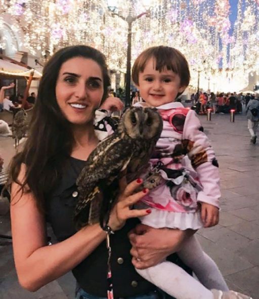 Платье Стильняшка