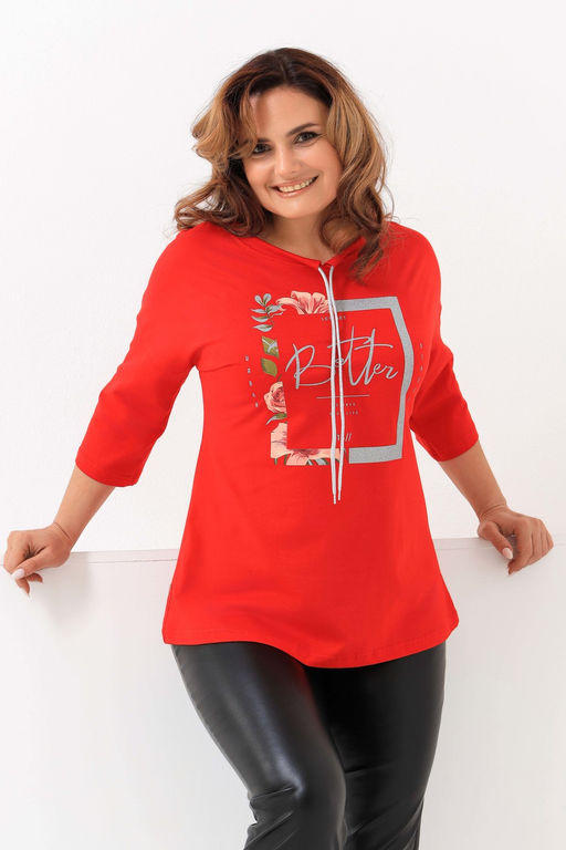 Футболка 50534