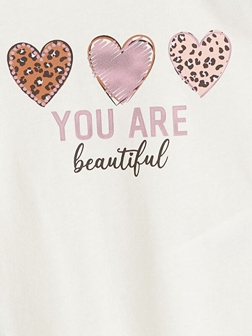 Bisiklet Yaka K?z Bebek ??t??tl? Body