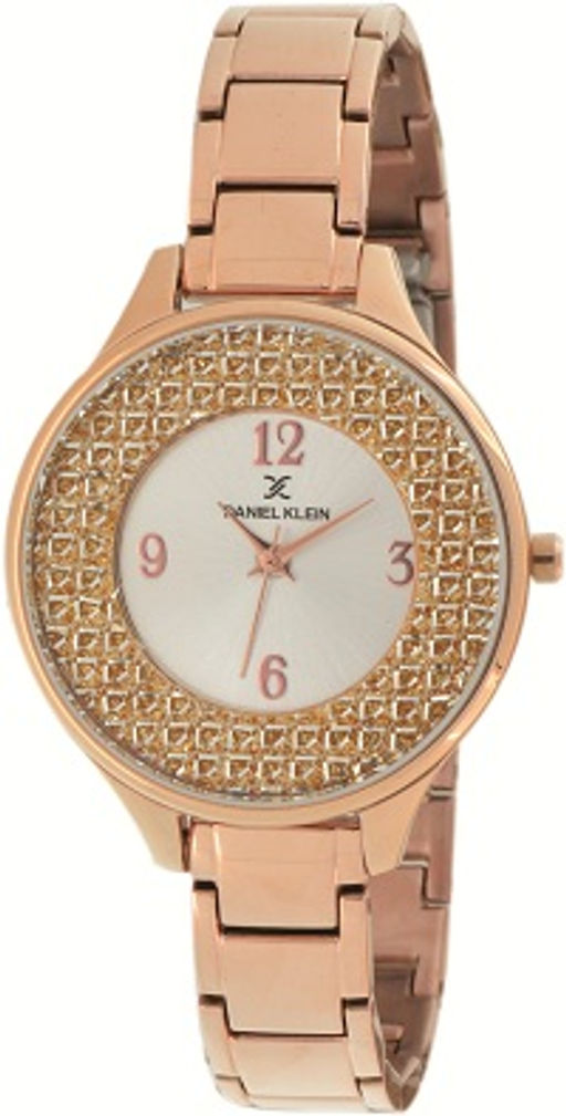 Часы наручные Daniel Klein 11586-6  фото 2