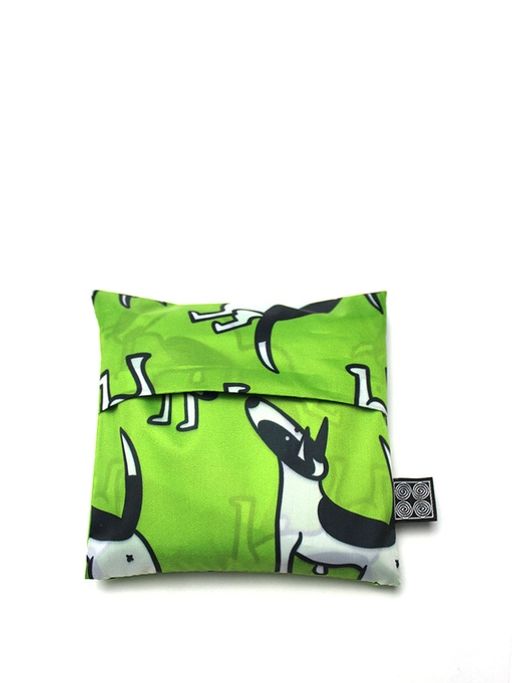 Сумка, Мод.4. Питбули - Moshna фото 3