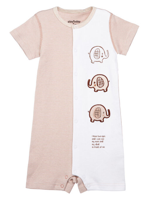 PlayToday / Песочник для мальчика