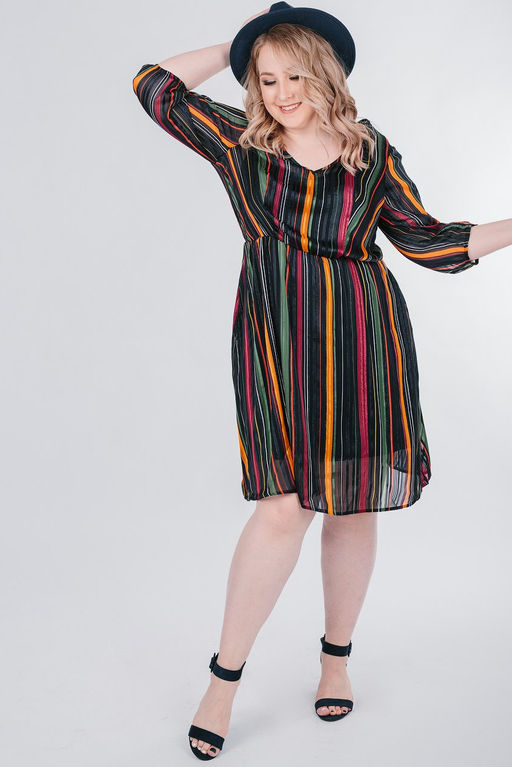 Платье женское - Jp фото 9