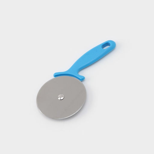 Цена за 2 шт. Нож для пиццы Доляна «Наклон», 20.5 см, МИКС