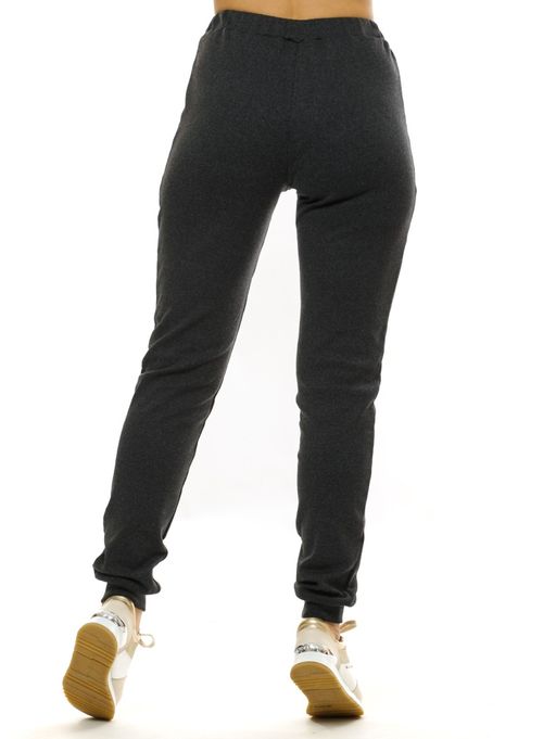 Трико Аншлаг женское антрацит - Lovetex фото 4