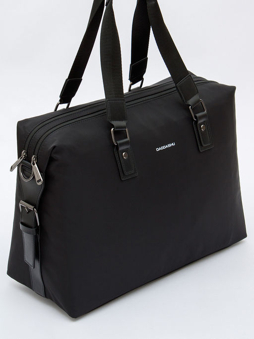 Сумка 73113D black Daodaisho
