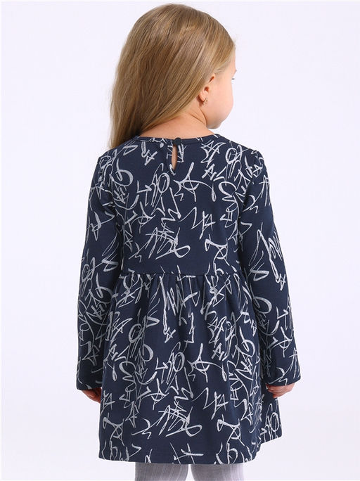 платье 1ДПД4398804н - Апрель фото 2