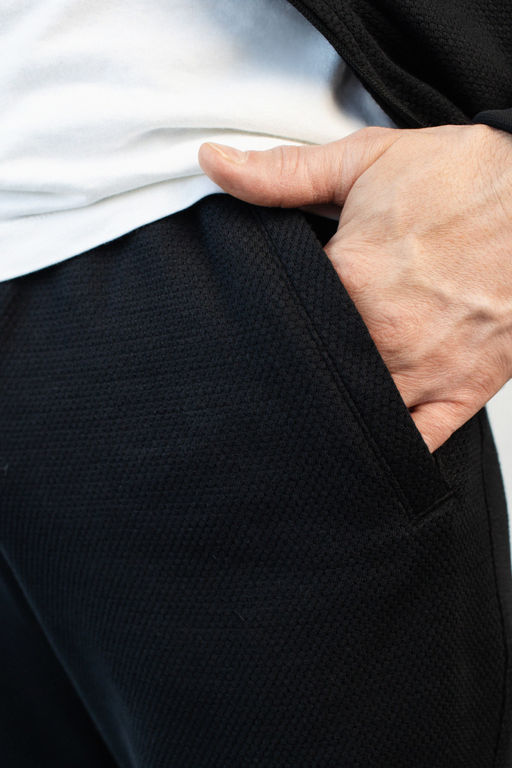 Костюм без начеса