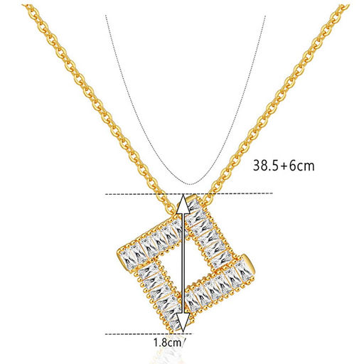 Подвеска арт. 26 4586 (id 268941) - Rada фото 3