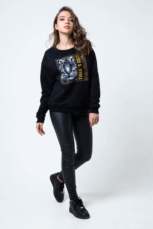 Толстовка 21527