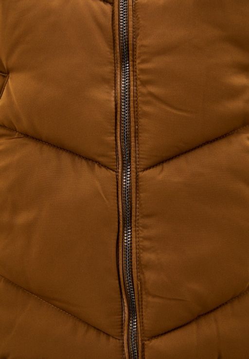 Куртка утепленная жен. - Incity фото 24