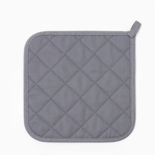 Набор кухонный «Этель. Кролик»: прихватка 19×19 см, полотенце 35×60 см, вафля