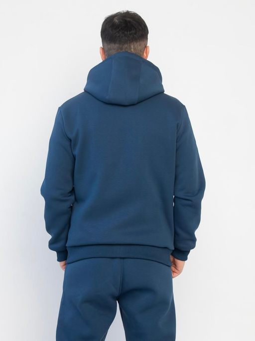 Распродажа Зипка мужская ВТ050 Джинс (СТОК) от Спортсоло