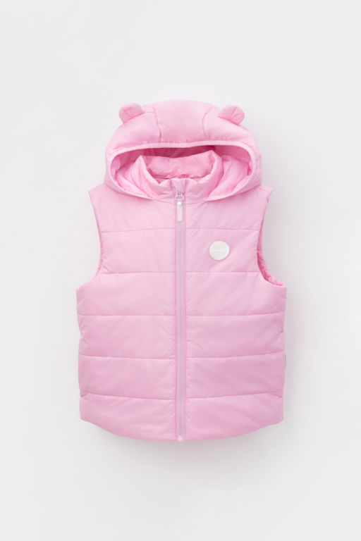 ВК 35015/1 ГР, жилет - Crockid фото 2