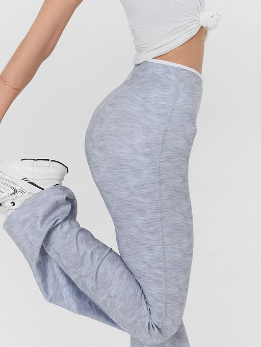 Брюки женские серые - Mark formelle фото 12