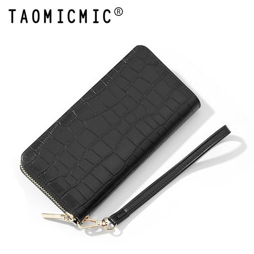 Кошелек W-Y9252-Black