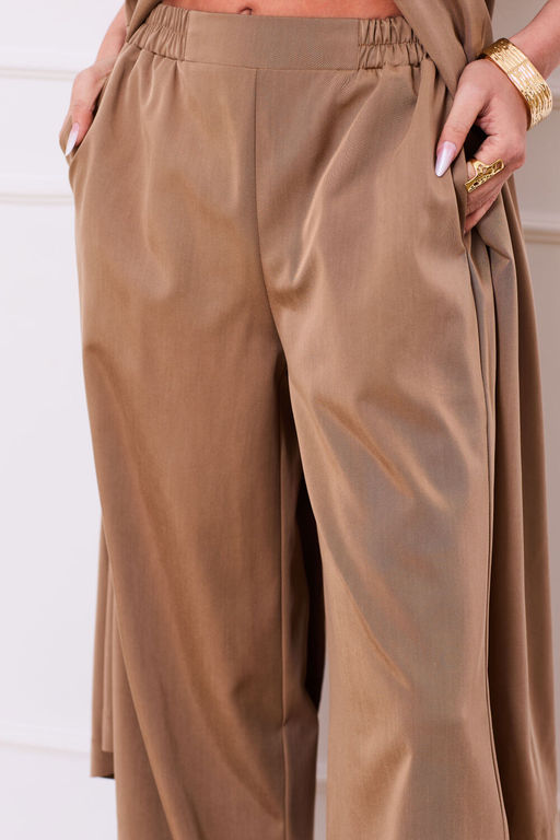 Костюм Golden Valley 6709 бежевый  фото 3