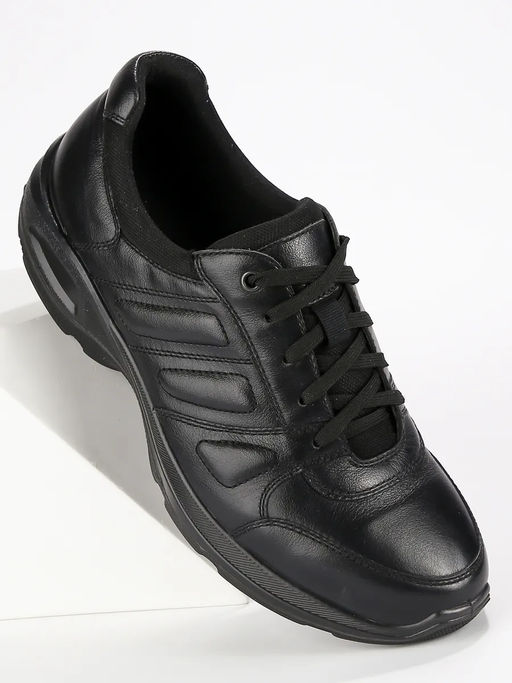 Полуботинки мужские RINGO Артикул 547103ЧЛ - Ralf ringer фото 4