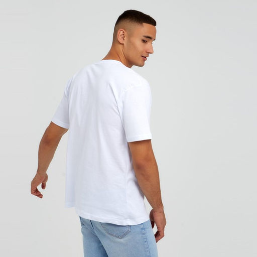 Футболка мужская KAFTAN «Свобода», хлопок 100%, размер 48