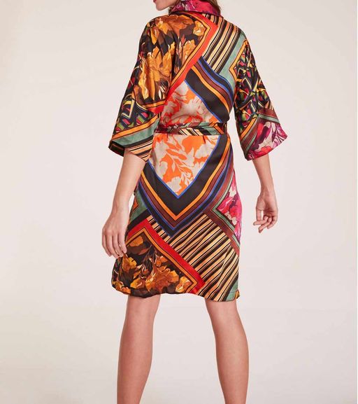 Платье, пестрое - Heine фото 4