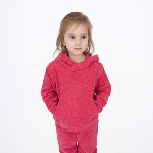 Костюм детский розовый