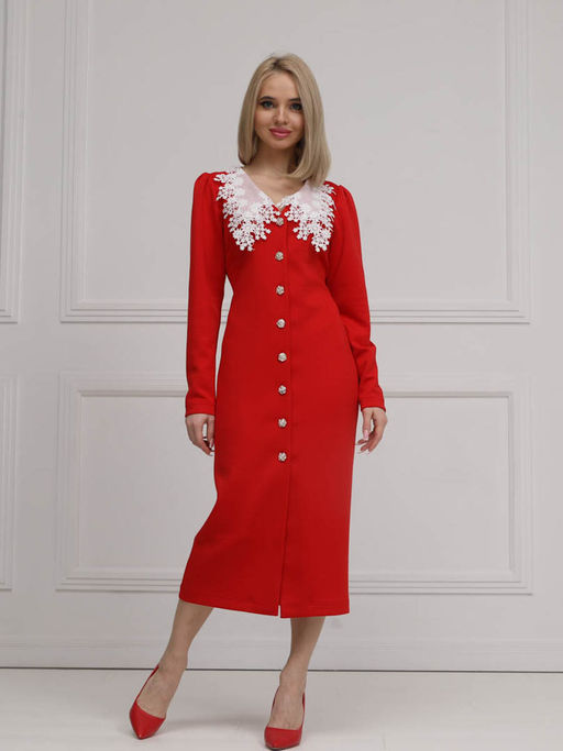 Платье П5-5662