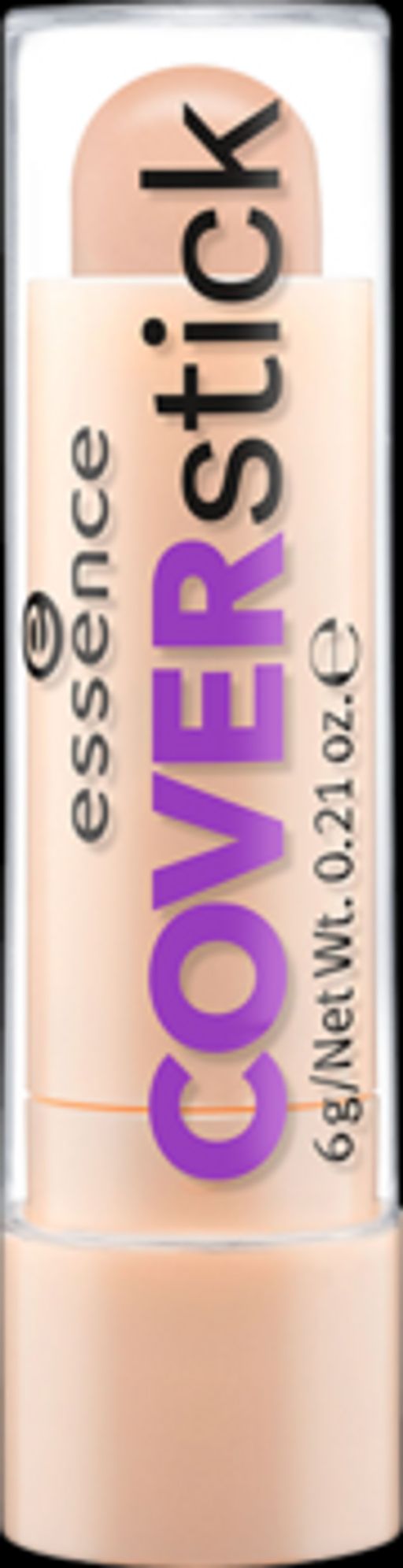 essence Карандаш маскирующий Coverstick, 20 матовый песочный