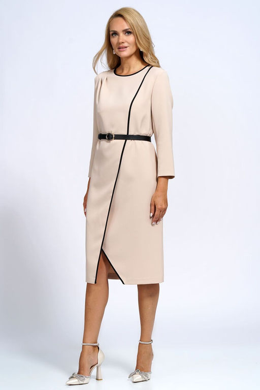 Платье ALANI 2182 - Alani collection фото 9