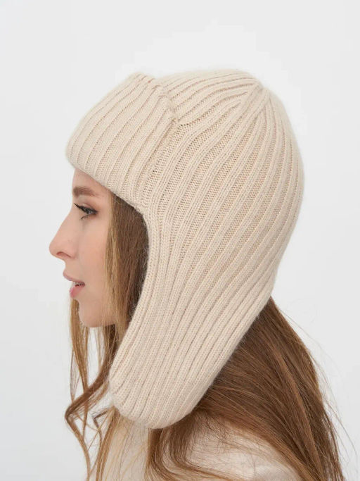 ХАННА ушанка женская - Landre фото 31