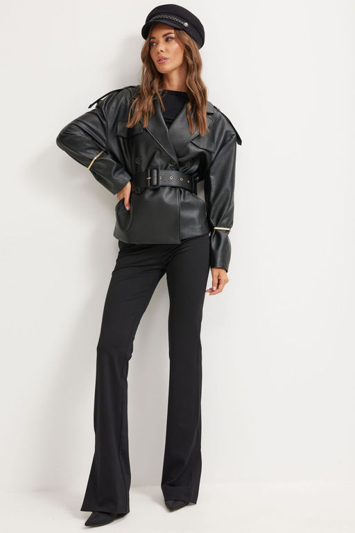 Жакет LYUSHe 4155 черный