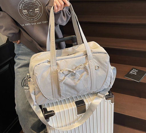 Сумка JIN-109-Purple