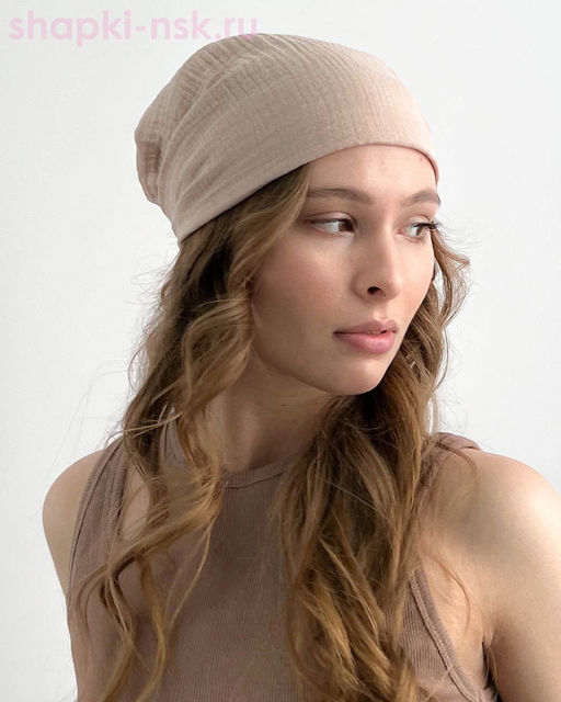 280.00/00-112 Бандана женская (53-58)