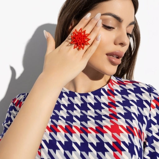 Платье Идеал красоты (fantastic) - Charutti фото 9