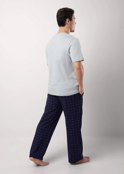 Пижама мужская - Clever wear фото 2