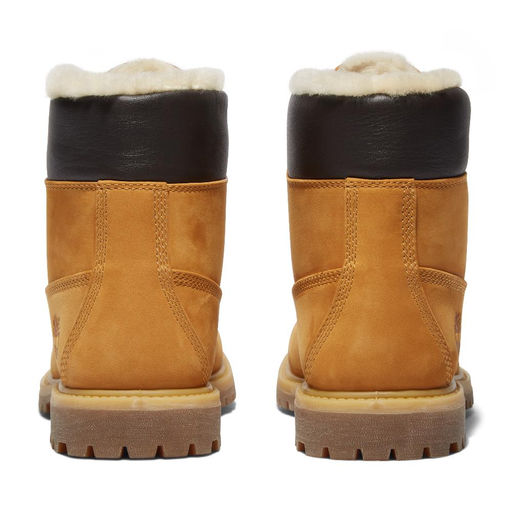 Ботинки / Timberland