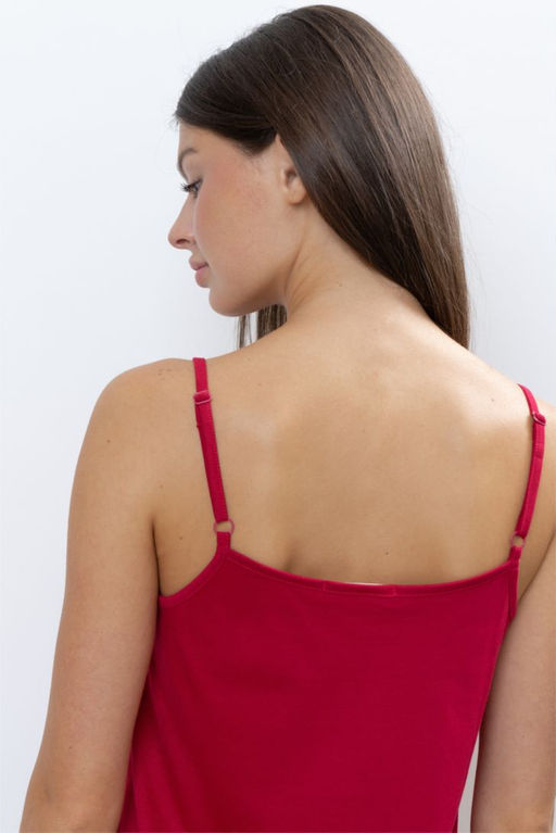 СОРОЧКА ЖЕНСКАЯ арт. 5712W-60111.4S-521 - Almando melado фото 5