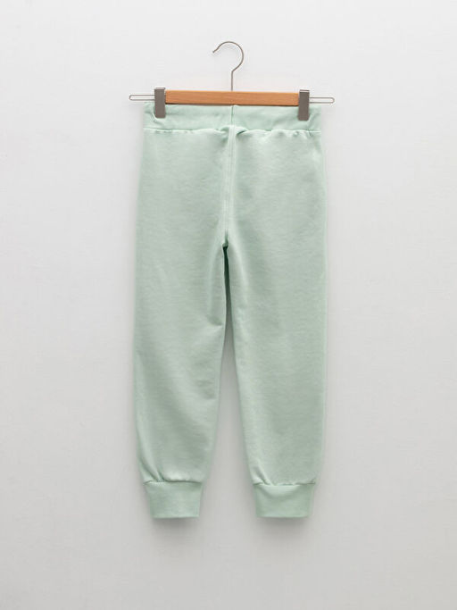 Beli Lastikli Basic Erkek ?ocuk Jogger E?ofman Alt? - Waikiki фото 2